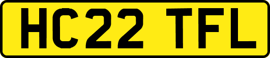 HC22TFL