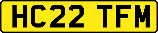 HC22TFM