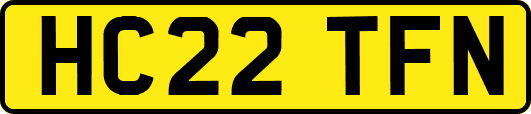 HC22TFN