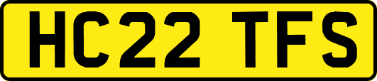 HC22TFS