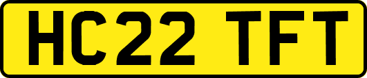HC22TFT