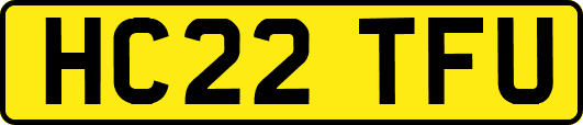 HC22TFU