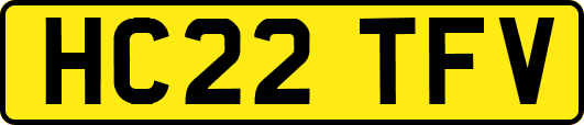 HC22TFV