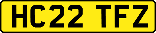 HC22TFZ