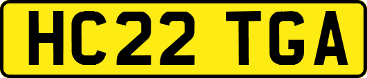 HC22TGA