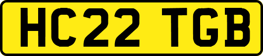 HC22TGB