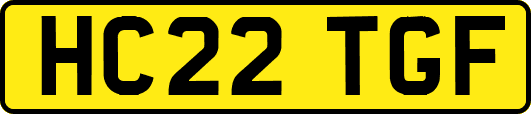 HC22TGF