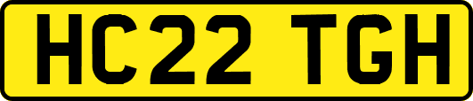 HC22TGH