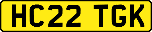 HC22TGK
