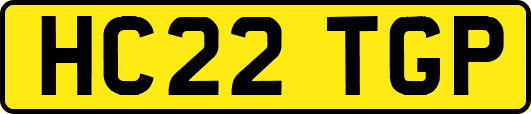 HC22TGP