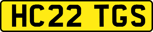 HC22TGS