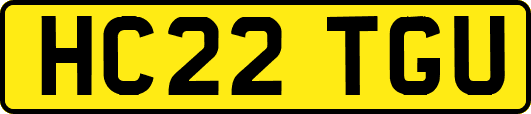 HC22TGU