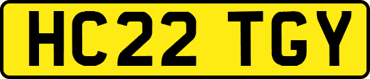 HC22TGY