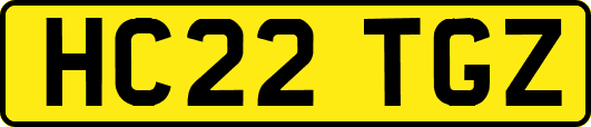 HC22TGZ