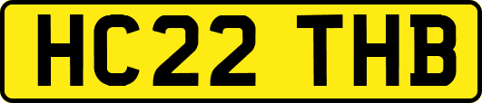 HC22THB