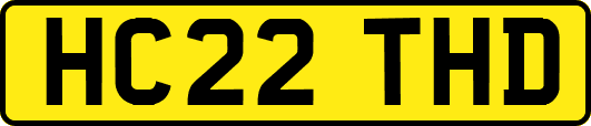 HC22THD