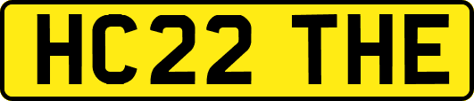 HC22THE
