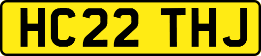 HC22THJ
