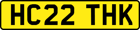 HC22THK