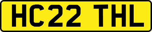 HC22THL