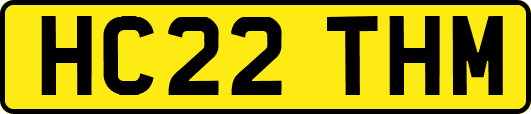 HC22THM