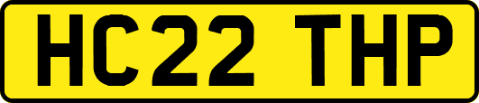 HC22THP