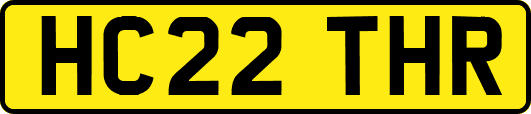 HC22THR