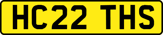 HC22THS