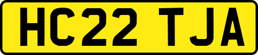 HC22TJA