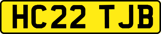 HC22TJB