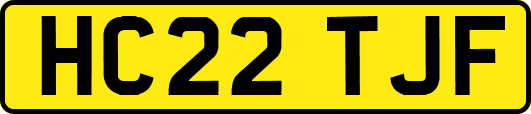 HC22TJF