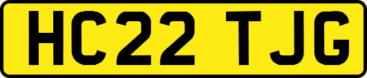 HC22TJG