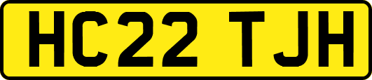 HC22TJH