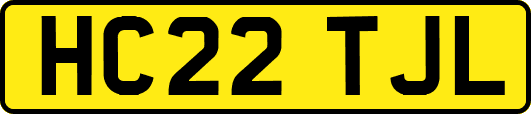 HC22TJL