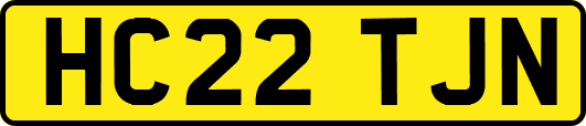 HC22TJN