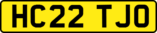 HC22TJO