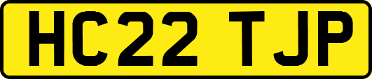 HC22TJP