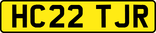 HC22TJR