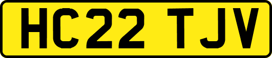 HC22TJV