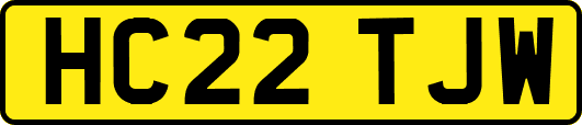 HC22TJW