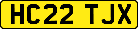 HC22TJX