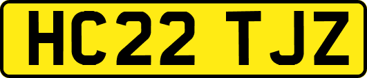 HC22TJZ