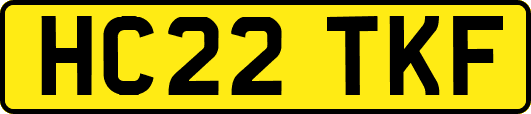 HC22TKF