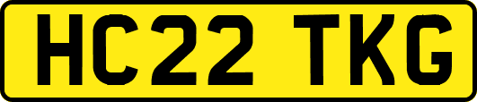 HC22TKG