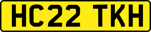 HC22TKH