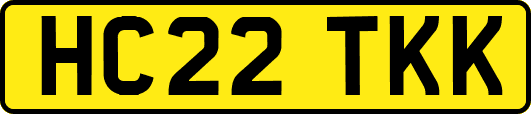 HC22TKK