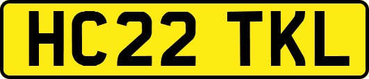 HC22TKL