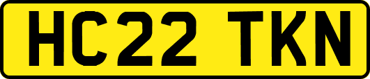 HC22TKN