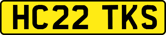HC22TKS