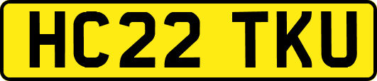 HC22TKU